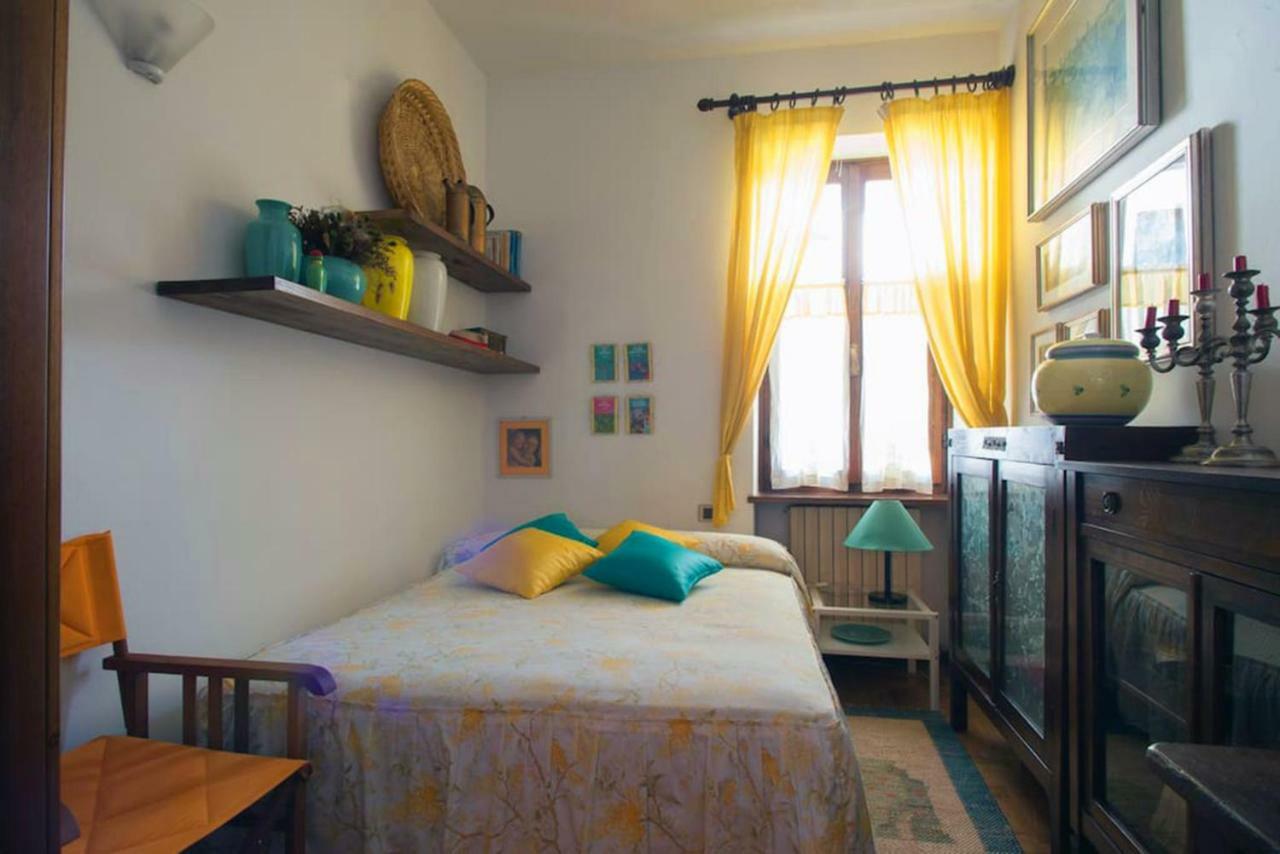 Casa Vacanze Viale Dei Tigli Ловере Екстериор снимка